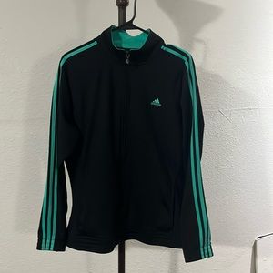 Adidas jacket